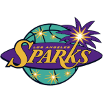 Los Angeles Sparks (B)