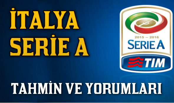 İtalya Serie A lig yorumları