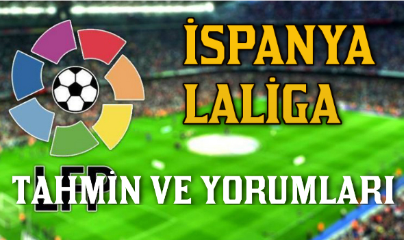 İspanya La Liga lig yorumları