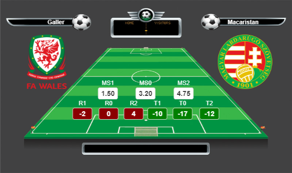 Avrupa Şampiyonası Grup E lig yorumları