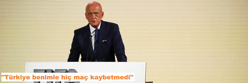 Pierluigi Collina: 