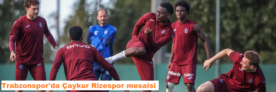 Trabzonspor