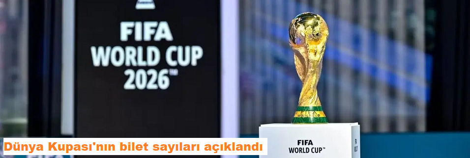 Dünya Kupası