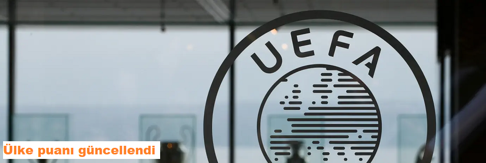 Sıralamada son durum belli oldu