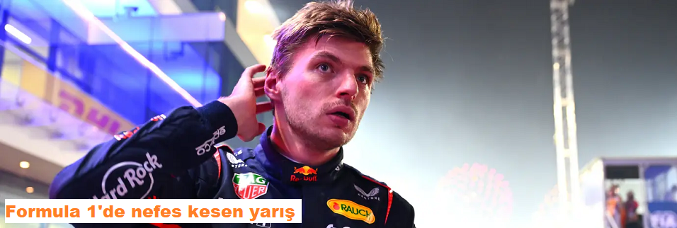 Şampiyonluk son haftaya kaldı