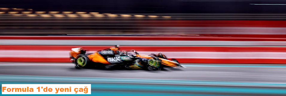 2026 yılında yeni bir çağ başlayacak