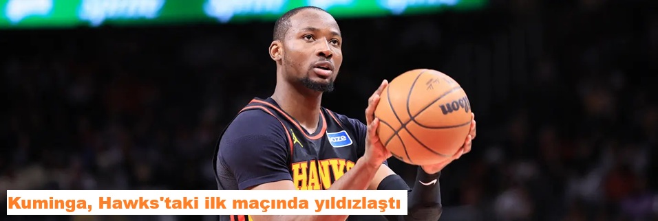 Philadelphia ve Atlanta hata yapmadı