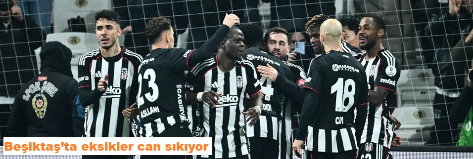 Teknik heyet kısıtlı kadroyla formül arıyor