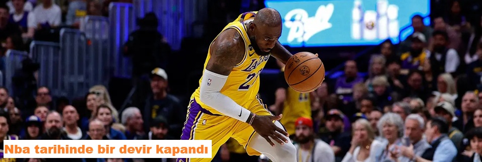 LeBron James, Kareem Abdul-Jabbar