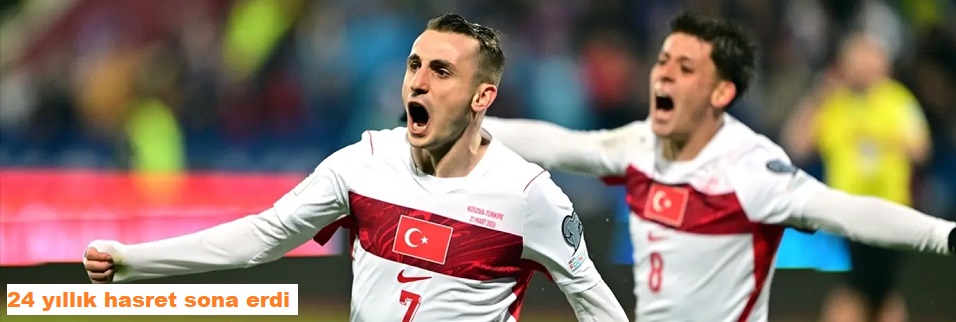 A Milli Takım, Dünya Kupası