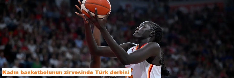 Galatasaray Çağdaş Faktoring - Fenerbahçe Opet