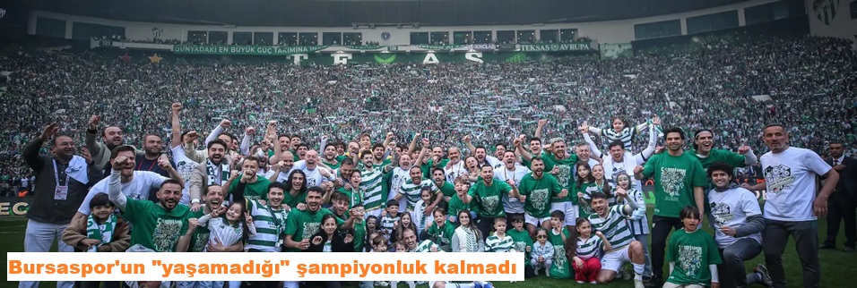 Profesyonel liglerin tümünde şampiyon olan ilk takım