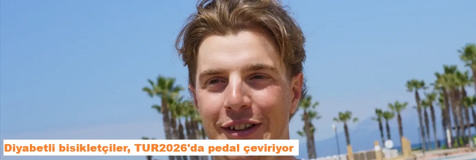 Profesyonel bisikletçilerin ilham veren hikayesi