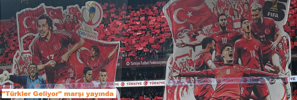A Milli Takım