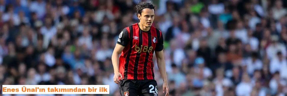Enes Ünal’lı Bournemouth Avrupa biletini kaptı!