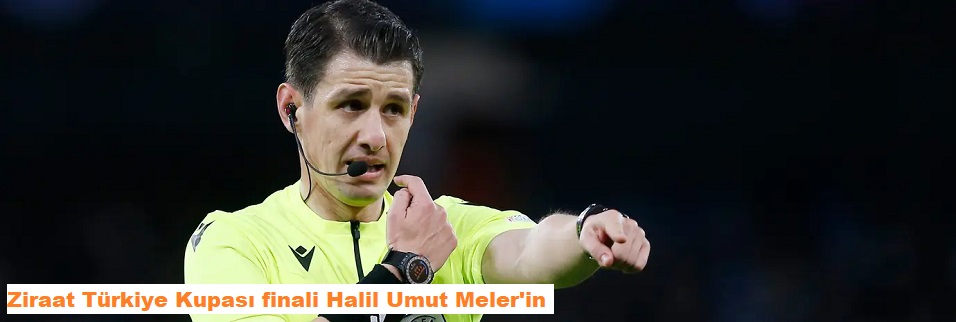 Düdük Halil Umut Meler
