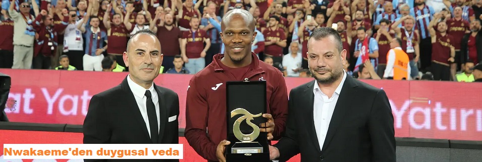 Nwakaeme