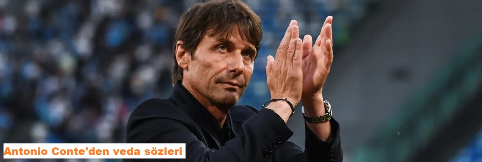 Antonio Conte