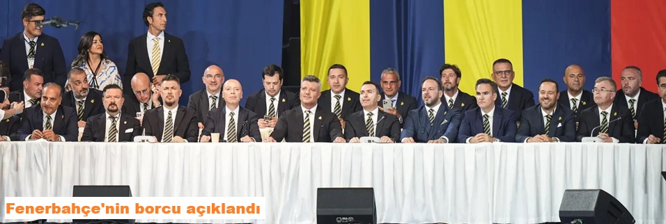 Kongrede duyurulan o rakam