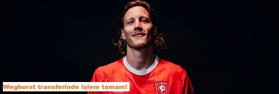 Weghorst transferinde işlem tamam!