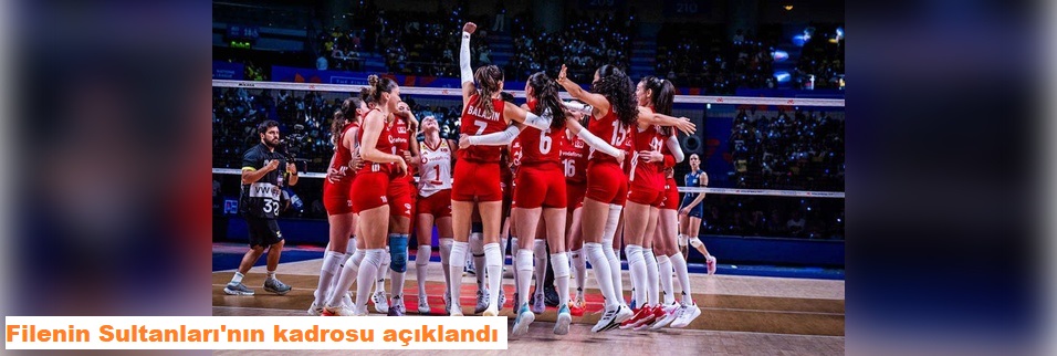 2026 CEV Kadınlar Avrupa Şampiyonası