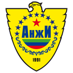 Anzhi Makhachkala