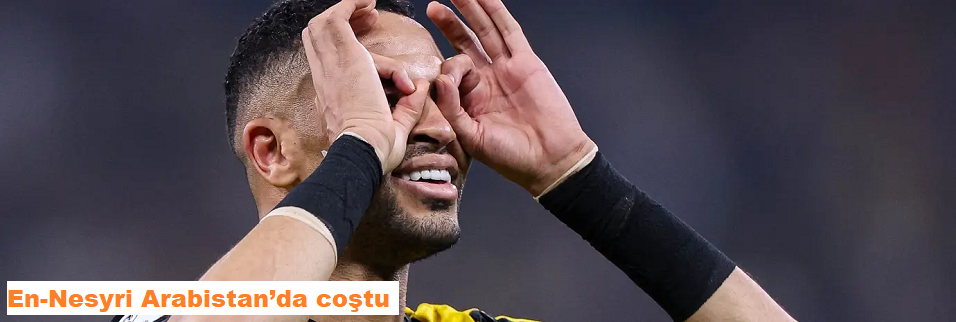 Al Ittihad’dan görkemli skor