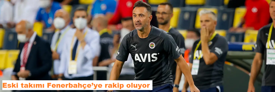 Nottingham Forest’ta Vitor Pereira dönemi