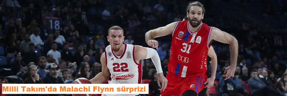 İşte Sırbistan maçları aday kadrosu