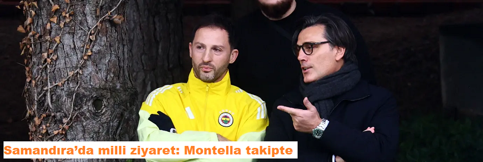 Fenerbahçe’de gözler Avrupa’da