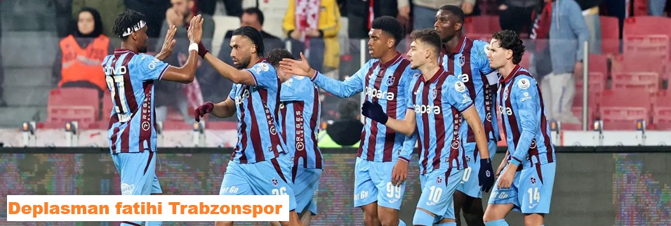 Geçen sezonun izleri siliniyor