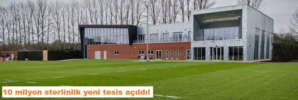 Stoke City’den Premier Lig yolunda dev yatırım