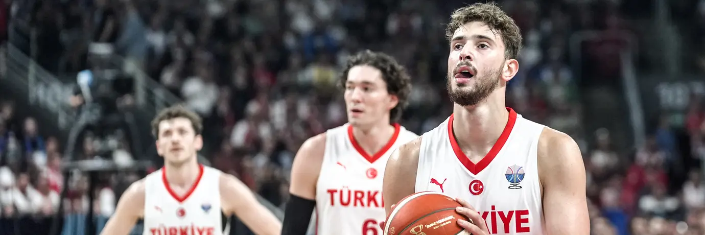 "Zirvedeydiler, şimdi daha da güçlüler!"