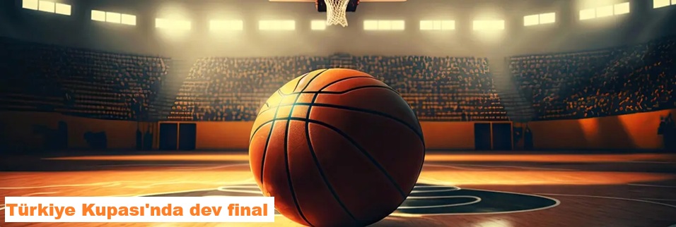 Fenerbahçe Beko ve Beşiktaş şampiyonluk için parkeye çıkıyor