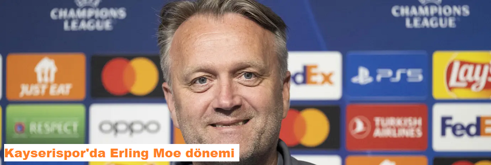 Norveçli teknik adam yola çıktı