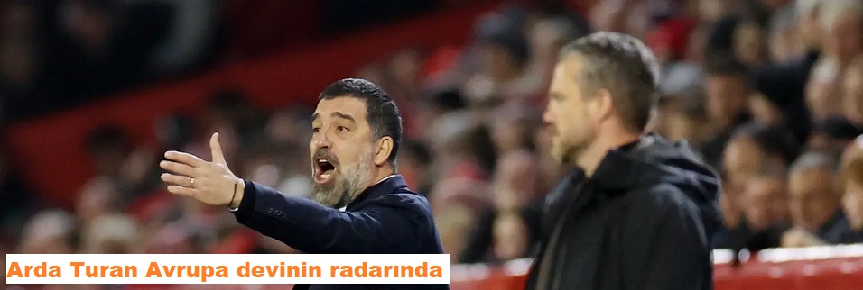 Simeone sonrası koltuk ona emanet!