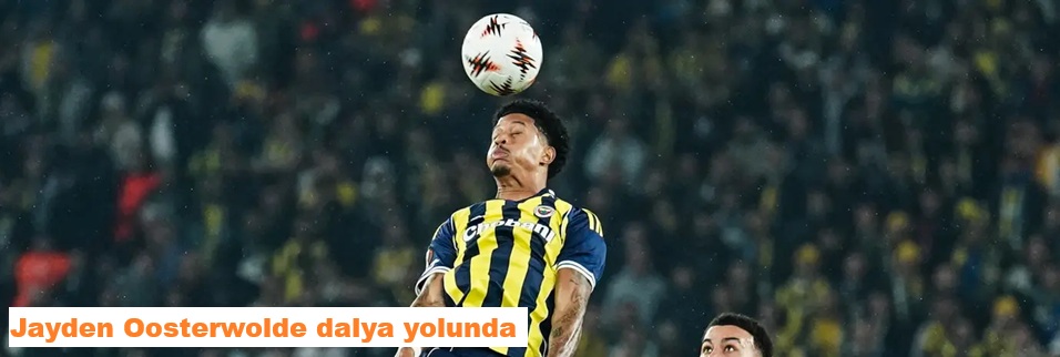 Fenerbahçe’nin yıldızı Samsunspor maçında tarihe geçecek