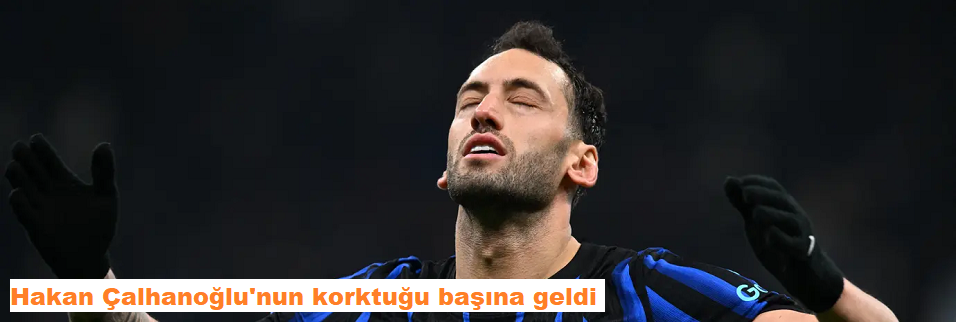 Milli yıldız sakatlandı, Atalanta maçında yok!