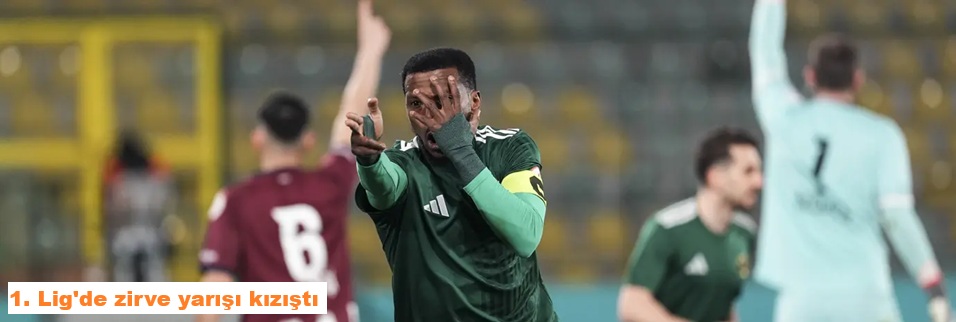 Erzurumspor FK koltuğu bıraktı!