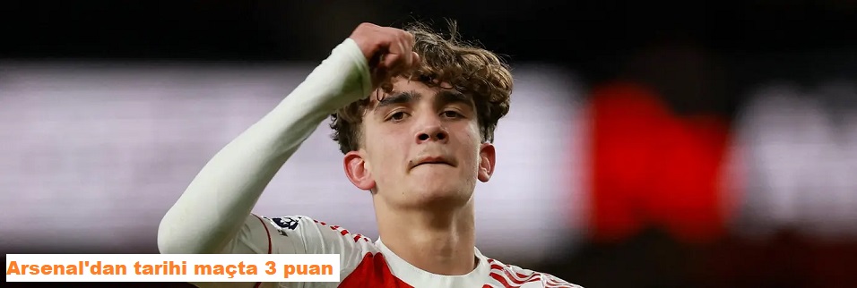 Emirates’te galibiyet son dakikalarda geldi!