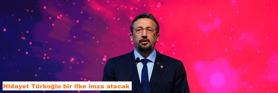 İlk kez bir Türk Hall of Fame yolunda