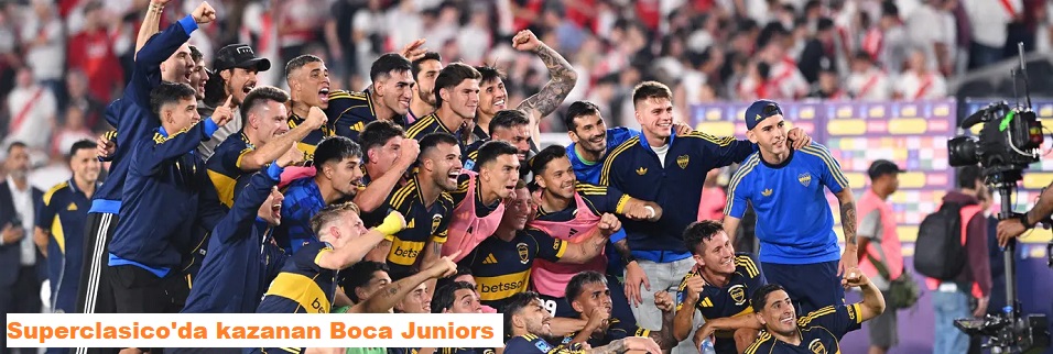 Superclasico