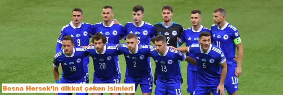 Bosna Hersek