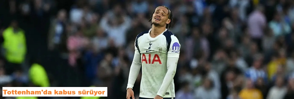 Tottenham