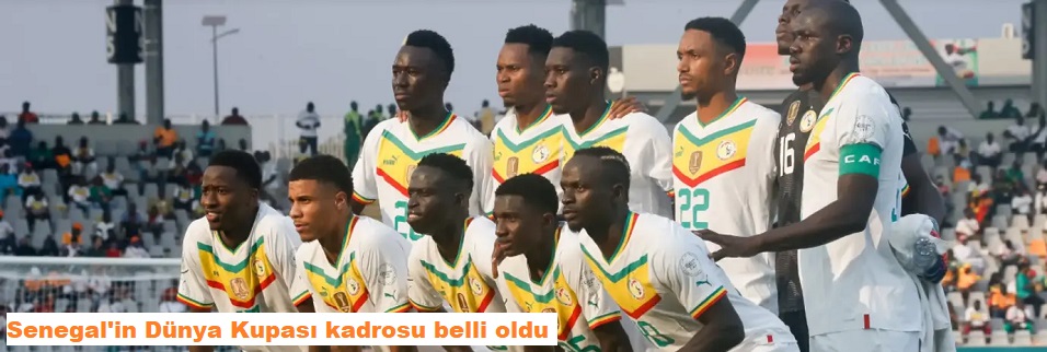 Senegal