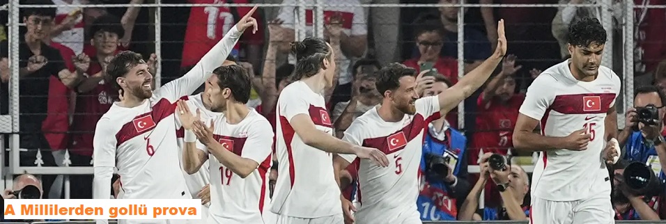 Milli Takım