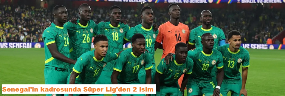 Senegal