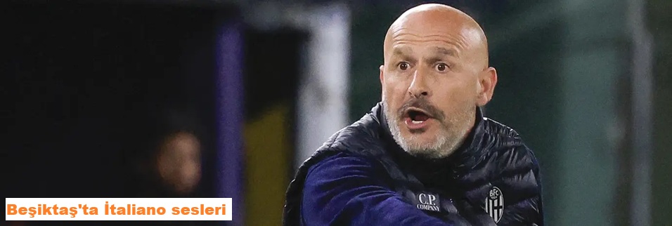 Önder Özen, Vincenzo Italiano ile masaya oturuyor!