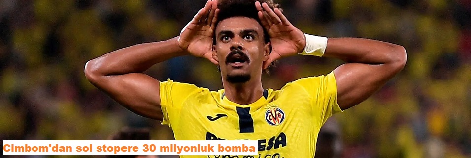 Cimbom