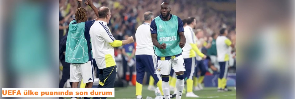 Fenerbahçe, Lyon ile berabere kaldı